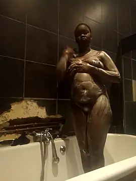 ThickBlackCher online show from 08/03/26, 03:27