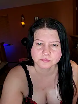 SpicyRosy online show from 06/20/26, 06:16