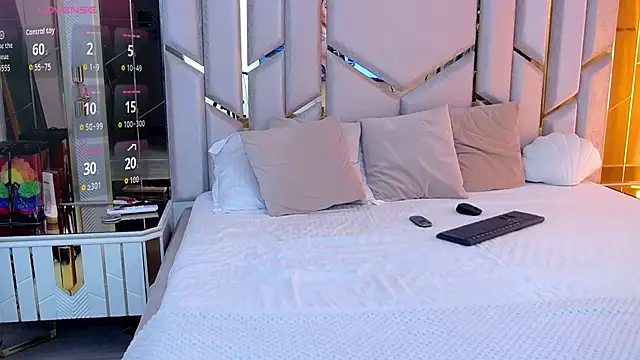 AnabelleWeest online show from 07/02/26, 04:40