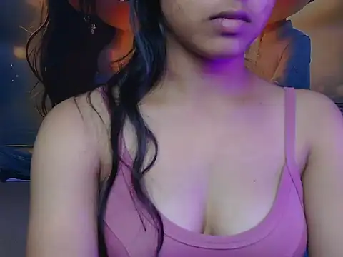 Ruchi-19 online show from 06/22/26, 03:31
