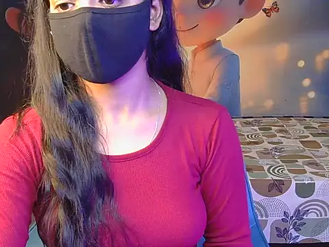 Ruchi-19 online show from 07/14/26, 02:05