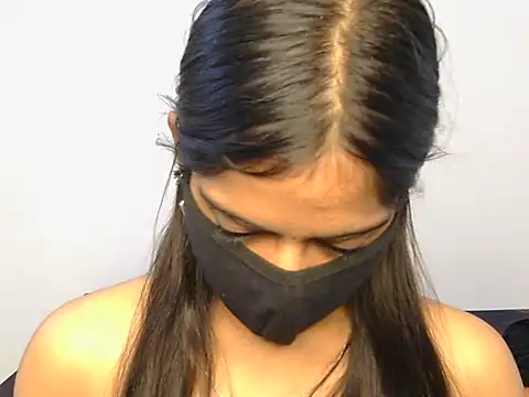 Ruchi-19 online show from 07/31/26, 10:25