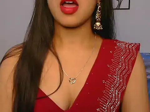 Ruchi-19 online show from 08/06/26, 03:14