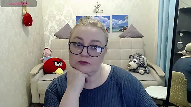 Meow Milf online show from 06/22/26, 05:26