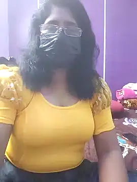 Zaara-Rose online show from 07/18/26, 07:12