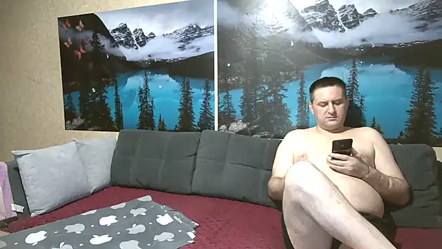 BiManKleo online show from 07/02/26, 06:52