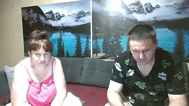 BiManKleo online show from 07/04/26, 08:15