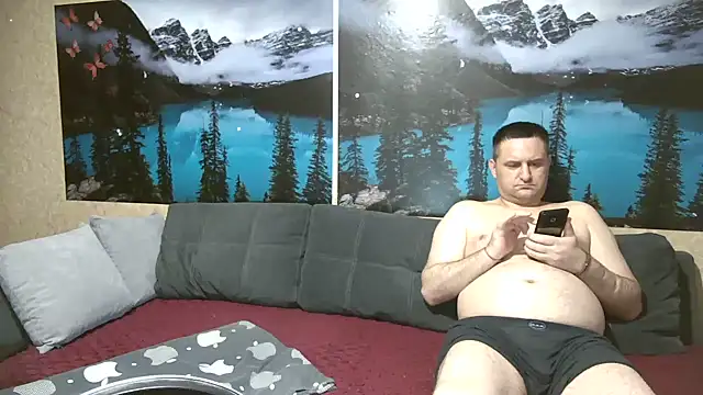 BiManKleo online show from 08/05/26, 08:06