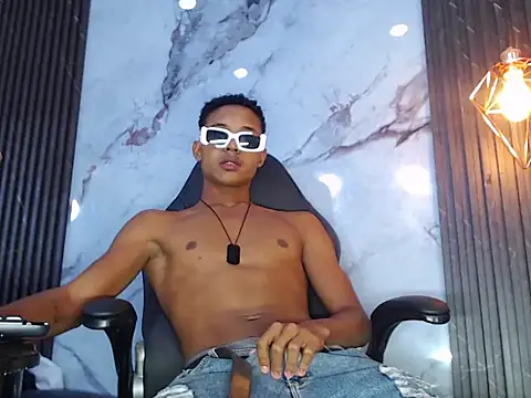 RafaelVander online show from 07/08/26, 03:11