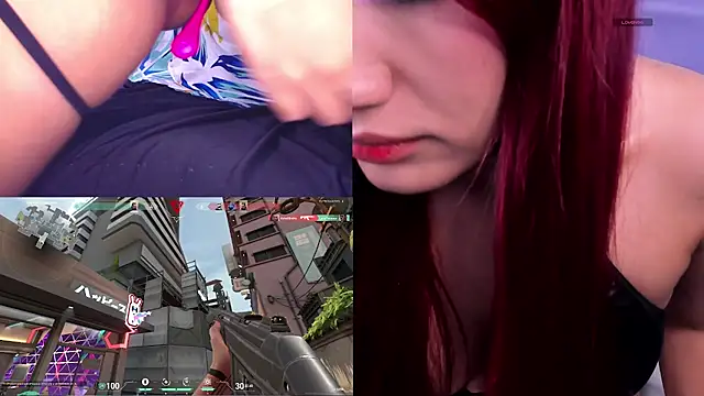 Snapshot of MiaaVoss chatting on 07/14/26, 02:05 MiaaVoss online show from 07/14/26, 02:05