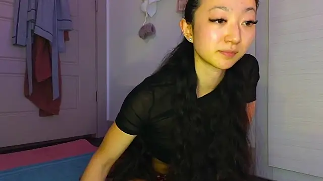 Snapshot of MySweetSofie chatting on 02/27/25, 12:32 MySweetSofie online show from 02/27/25, 12:32