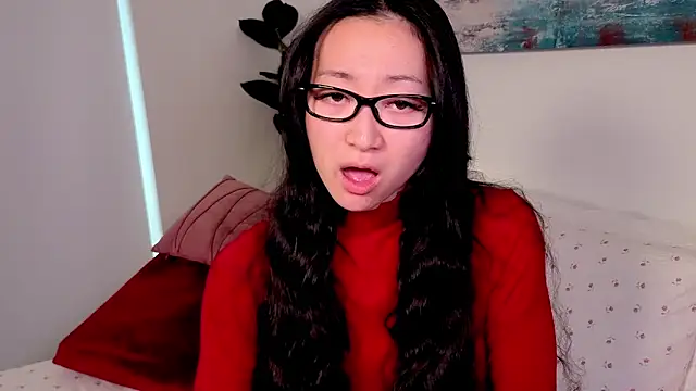 MySweetSofie online show from 11/23/25, 10:09