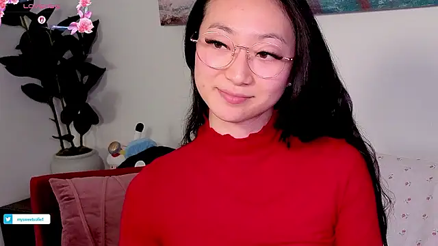 MySweetSofie online show from 01/15/26, 12:04