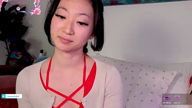 MySweetSofie online show from 01/15/26, 11:30
