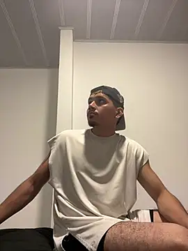 darkphysique online show from 07/12/26, 03:30