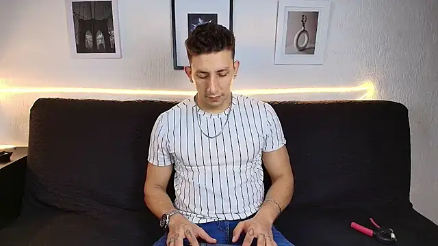 Sr Maykol online show from 07/06/26, 04:31