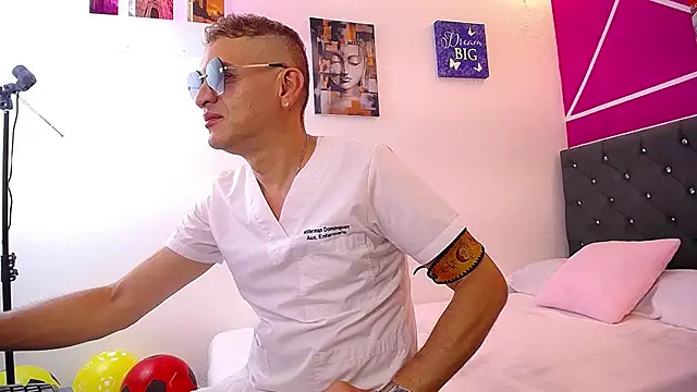 Cesirry  online show from 07/09/26, 07:18