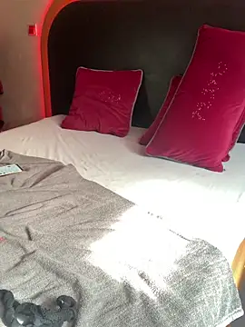 prachernadine online show from 02/11/25, 11:32