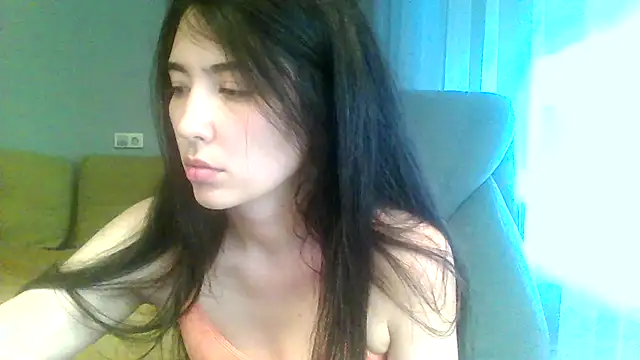 Snapshot of Joreliama chatting on 07/04/26, 01:17 Joreliama online show from 07/04/26, 01:17