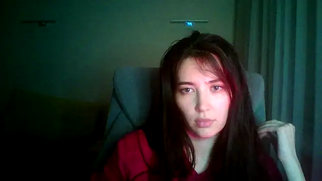Snapshot of Joreliama chatting on 07/10/26, 07:27 Joreliama online show from 07/10/26, 07:27