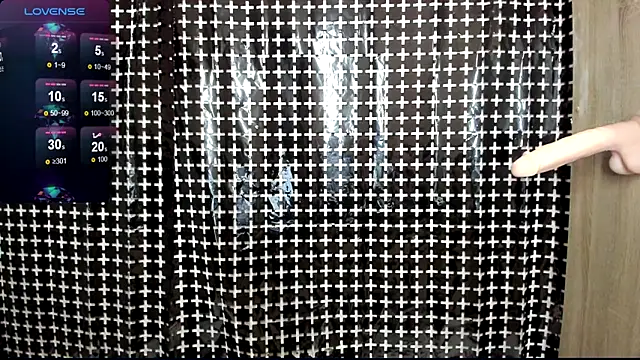 kelly copperfield online show from 12/24/24, 03:58