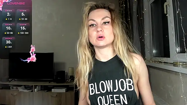 kelly copperfield online show from 01/30/25, 05:49