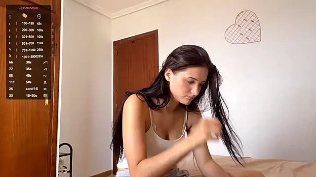 RoseDiebol online show from 07/28/26, 10:21