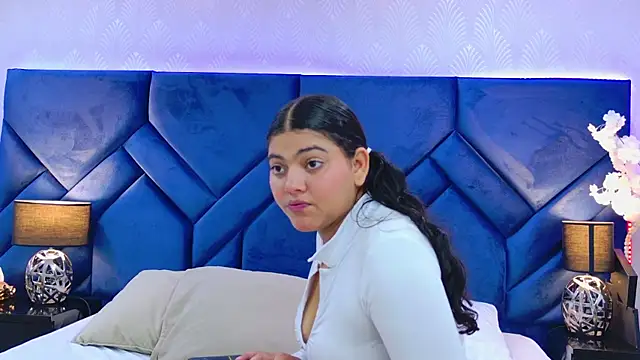 KimyGrace online show from 06/25/26, 12:20