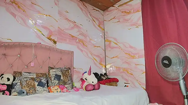 Paticosexxi online show from 08/08/26, 08:00