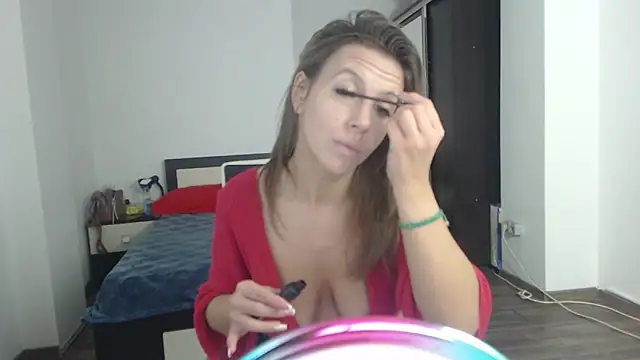 DedeSibel online show from 02/25/25, 07:31