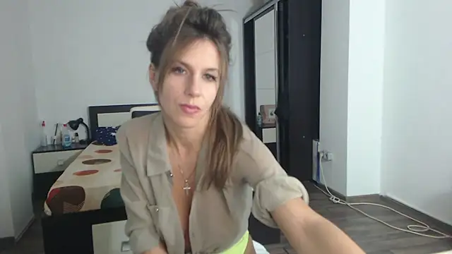 DedeSibel online show from 03/07/25, 07:05