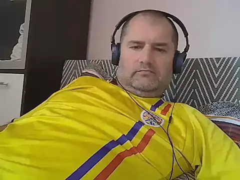 Snapshot of CristianDaniel78 chatting on 07/10/26, 08:18 CristianDaniel78 online show from 07/10/26, 08:18