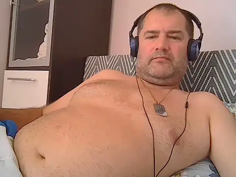 Snapshot of CristianDaniel78 chatting on 07/20/26, 12:29 CristianDaniel78 online show from 07/20/26, 12:29