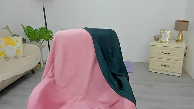 Ariannaaxx online show from 07/06/26, 03:14