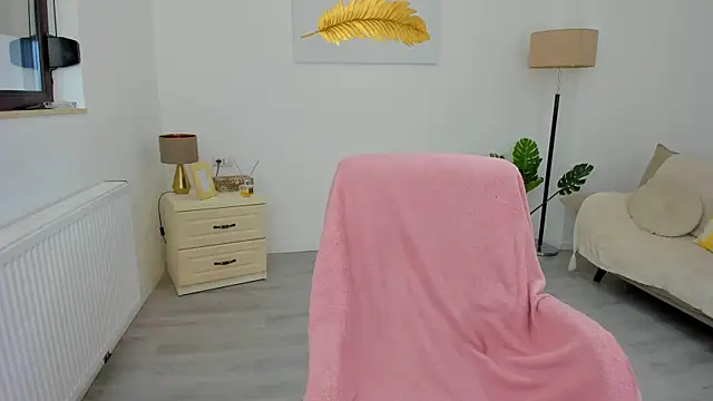 Ariannaaxx online show from 07/16/26, 03:23