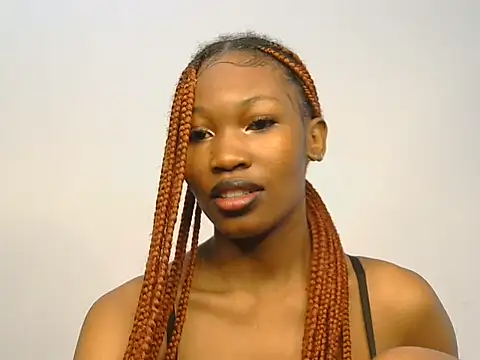 Snapshot of Barbie_baddie chatting on 08/01/26, 09:46 Barbie baddie online show from 08/01/26, 09:46