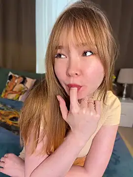 BellaKorth online show from 07/27/26, 11:17