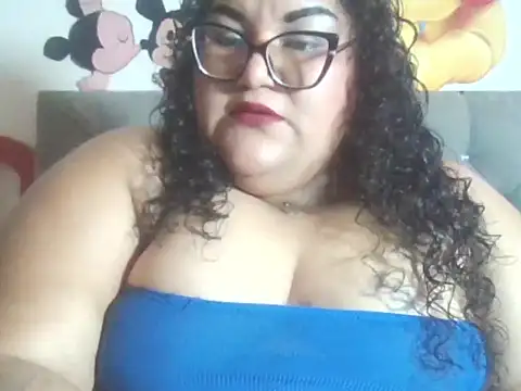 MidnightSirenVIP online show from 06/23/26, 02:20