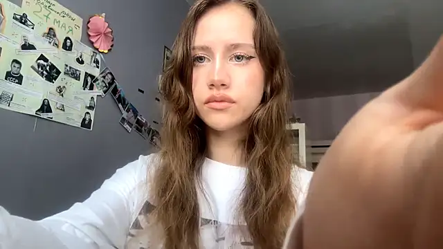 Sweet Siren X online show from 06/25/26, 01:48