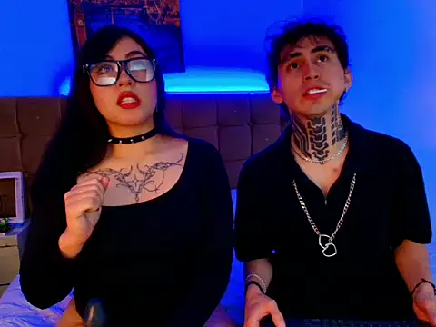 HiiddenDesire online show from 06/25/26, 05:12