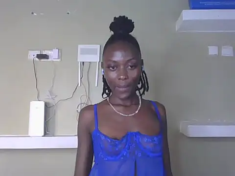 Elsie 1 online show from 07/07/26, 06:47