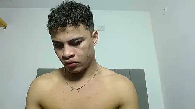 Snapshot of Jose_And_Daniel chatting on 07/22/26, 01:19 Jose And Daniel online show from 07/22/26, 01:19