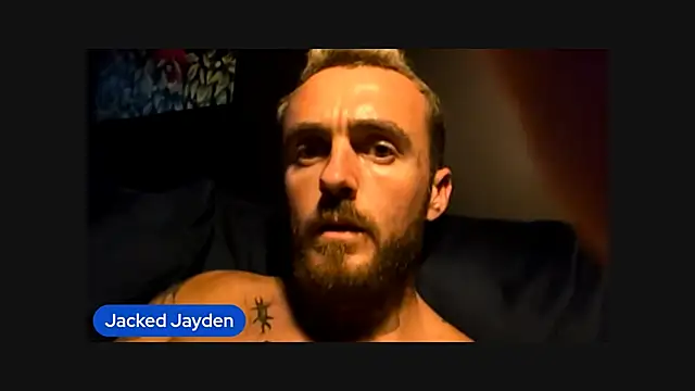 Snapshot of JackedJayden chatting on 07/15/26, 03:56 JackedJayden online show from 07/15/26, 03:56