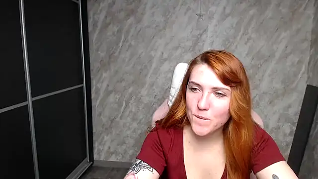 Reginasmilee online show from 03/01/26, 02:08