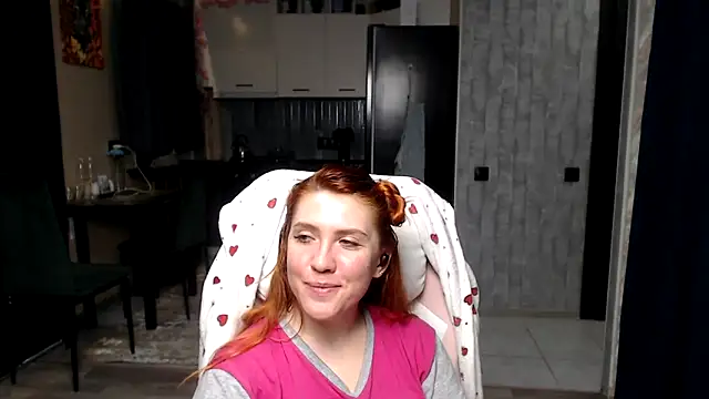 Reginasmilee online show from 03/28/26, 01:54