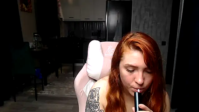 Reginasmilee online show from 04/04/26, 03:16