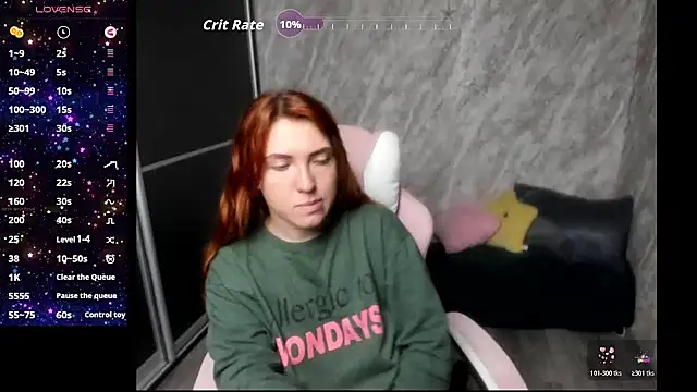 Reginasmilee online show from 06/02/26, 03:19