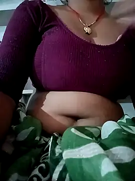 Hot Shoniya online show from 08/01/26, 05:40