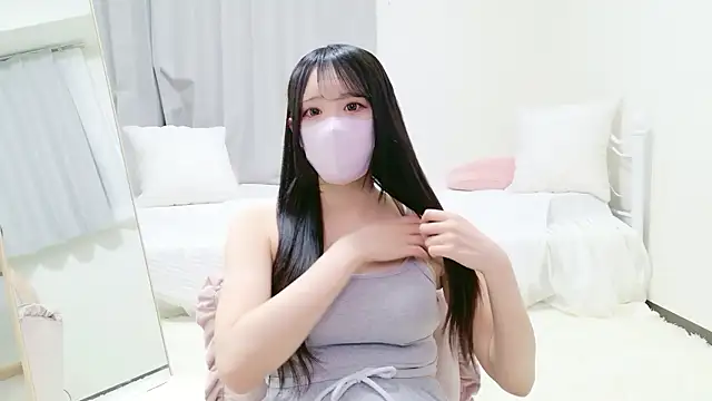 Snapshot of ribon_Hcup chatting on 07/03/26, 02:56 ribon Hcup online show from 07/03/26, 02:56