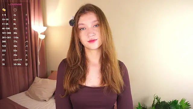 JayneHazelton online show from 07/11/26, 05:26